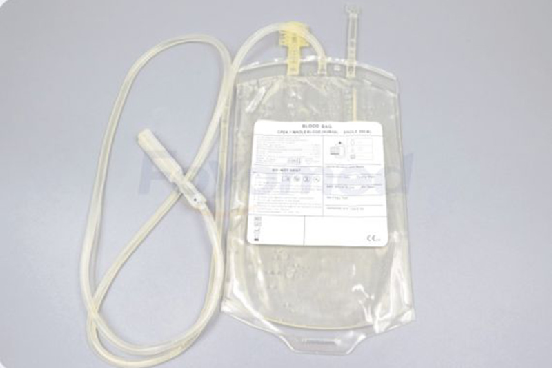 Disposable Blood Bag FY0701